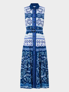 Nya Dress