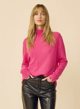 Load image into Gallery viewer, Sloane Cashmere Turtleneck
