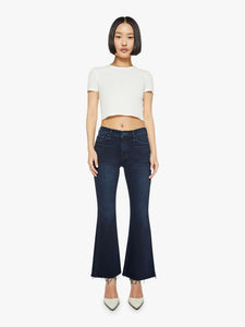 Lil Weekender Fray Jean