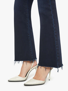 Lil Weekender Fray Jean