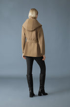 Load image into Gallery viewer, PAYA Wool Wrap Coat With Sash Belt - Pre-Order
