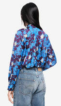 Load image into Gallery viewer, Classic Shirred Blouse
