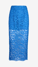 Load image into Gallery viewer, Lace Pencil Skirt
