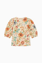 Load image into Gallery viewer, Florielle Cotton Top
