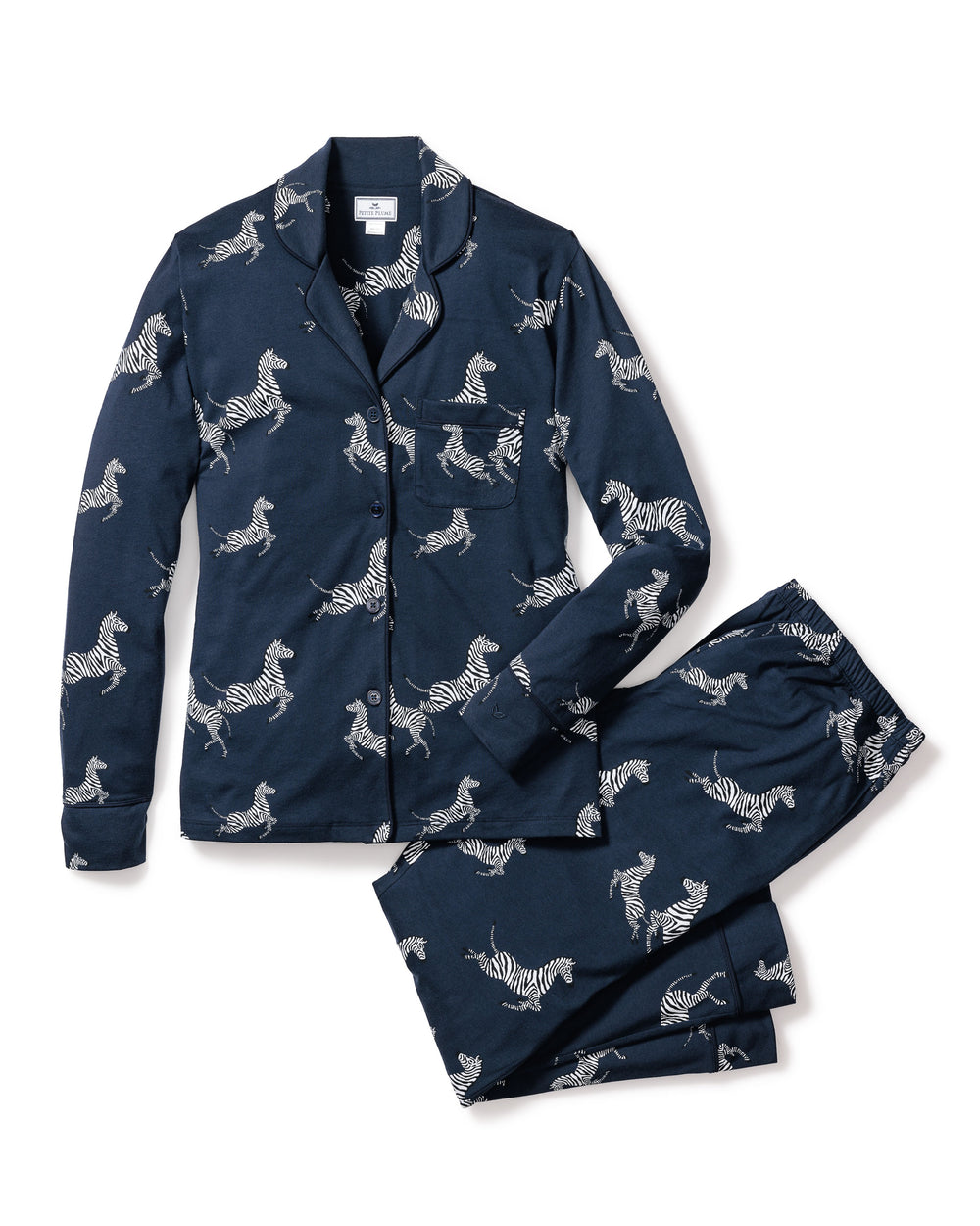 Pima Pajama Set