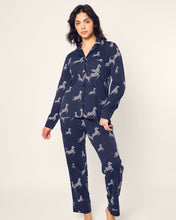 Load image into Gallery viewer, Pima Pajama Set
