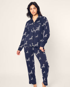 Pima Pajama Set