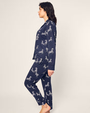 Load image into Gallery viewer, Pima Pajama Set
