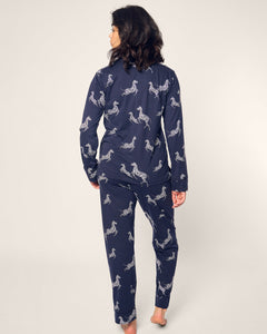 Pima Pajama Set