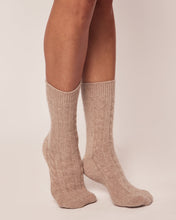 Load image into Gallery viewer, Cashmere Socks
