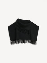 Load image into Gallery viewer, Turtla Fringe Bib
