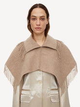 Load image into Gallery viewer, Turtla Fringe Bib
