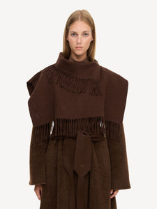 Turtla Fringe Bib