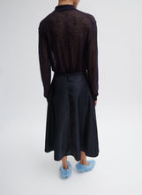 Load image into Gallery viewer, Eco Nylon Circle Skirt
