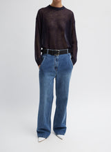 Load image into Gallery viewer, Spring Denim Barry Jean
