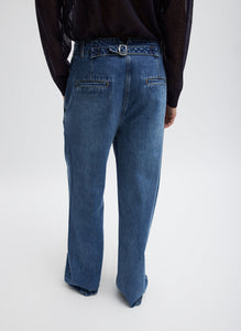 Spring Denim Barry Jean