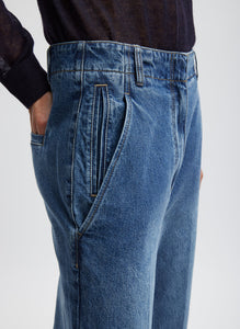 Spring Denim Barry Jean