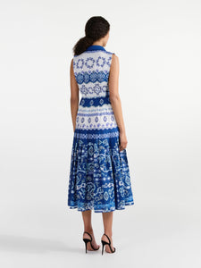 Nya Dress