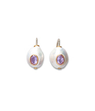 Load image into Gallery viewer, Pearl Pablo Earrings
