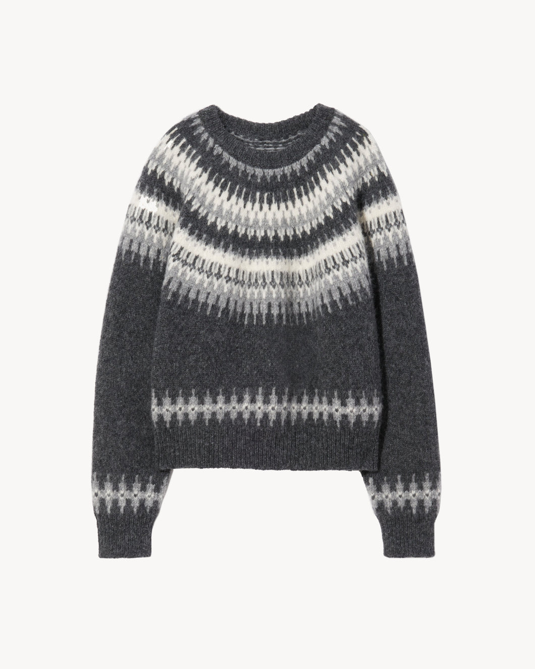 Genevive Sweater