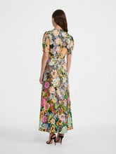 Lea Long Dress