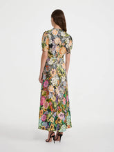 Lea Long Dress