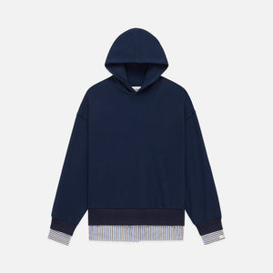 The Smart Hoodie