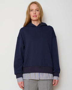 The Smart Hoodie