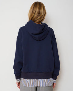 The Smart Hoodie