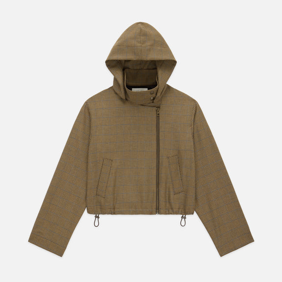 The Underground Jacket - Best Seller!