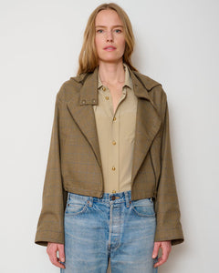 The Underground Jacket - Best Seller!