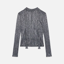 Load image into Gallery viewer, The Disco Top
