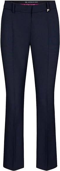 Dora Cropped Trouser (Best-Seller!)