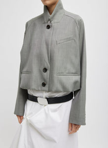 Ellis Suiting Raglan Sleeve Blazer