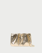 Load image into Gallery viewer, Serena Gathered Clutch
