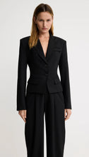 Load image into Gallery viewer, Two Button Tillie Blazer
