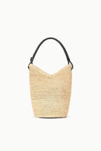 Lani Raffia Bag