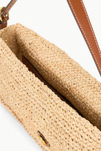 Load image into Gallery viewer, Harlow Raffia Bag
