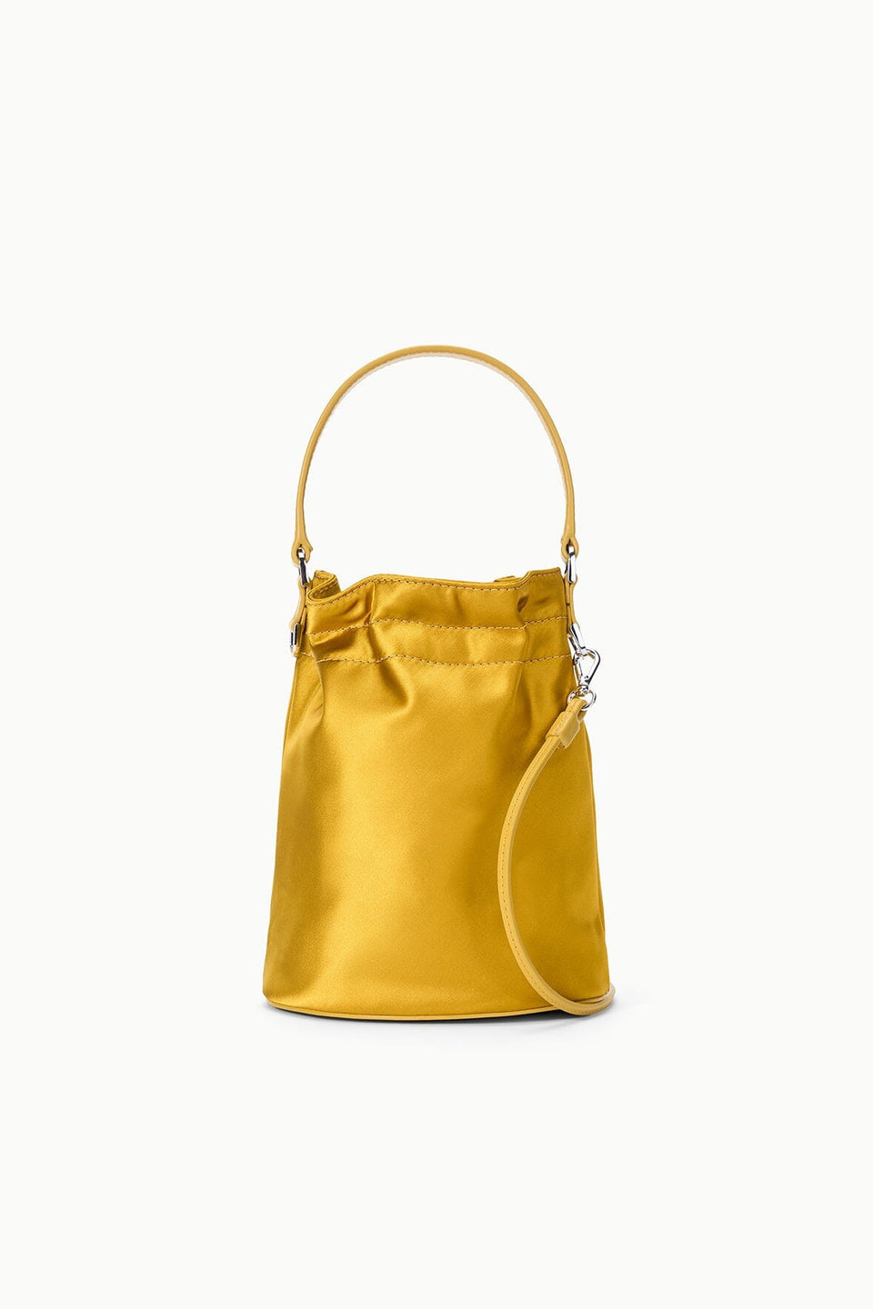 LILA MINI BAG GOLDENROD