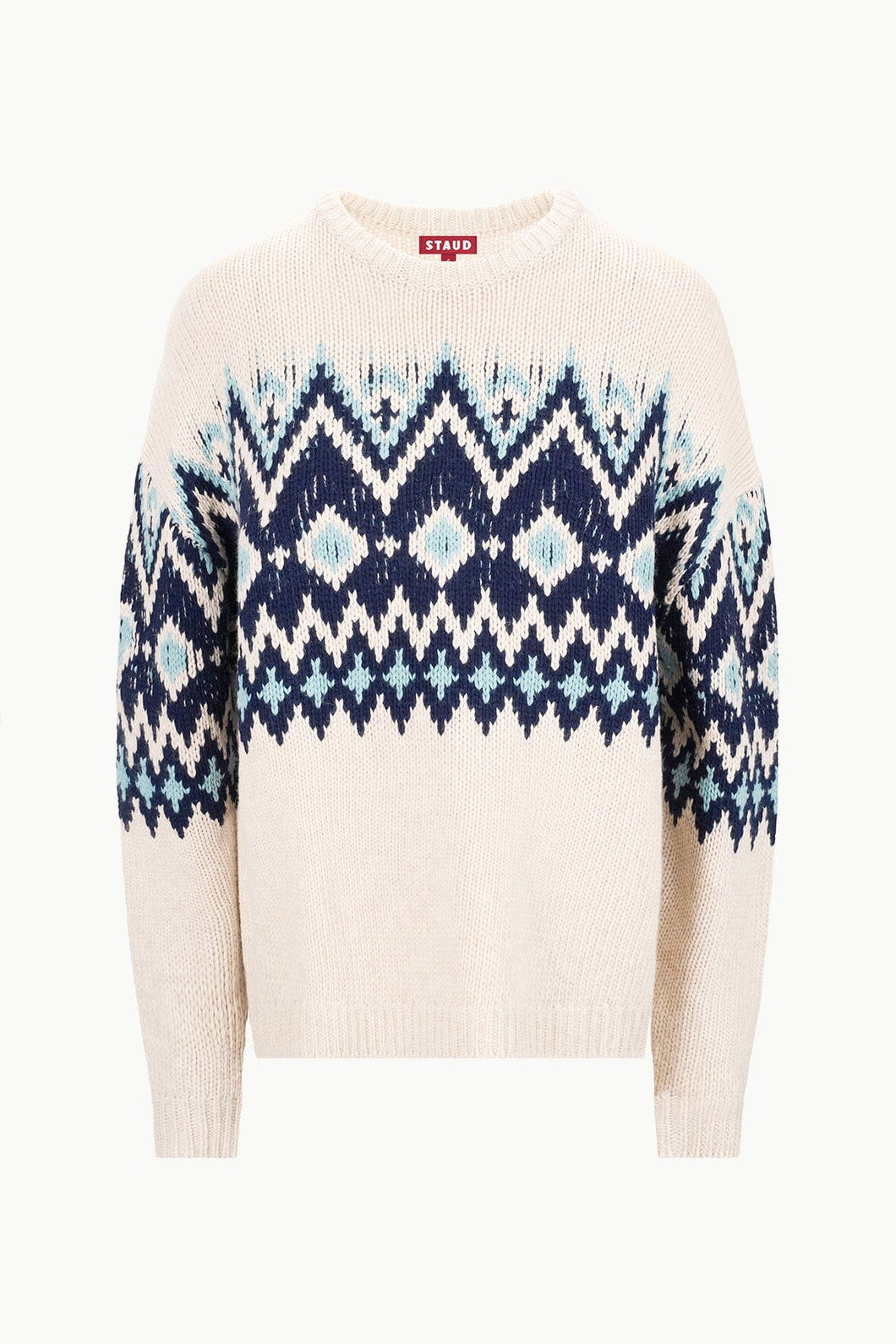 Moritz Sweater