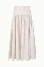 Load image into Gallery viewer, Procida Skirt - Natural
