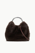 Load image into Gallery viewer, Romeo Faux Fur Bag
