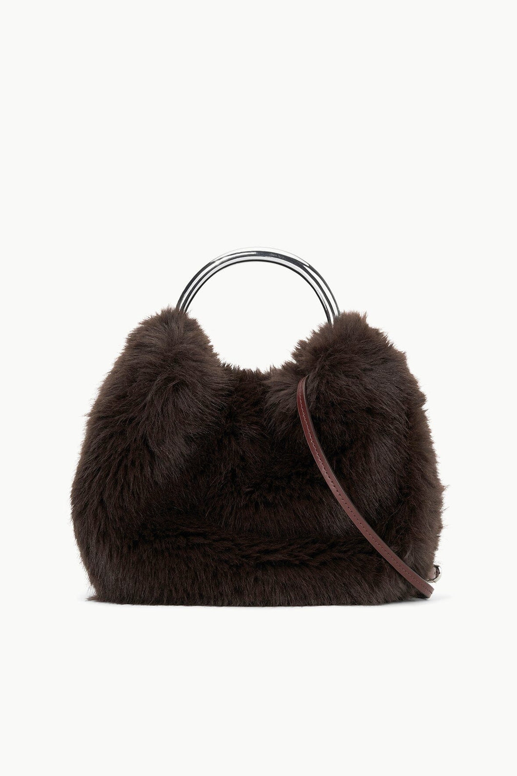 Romeo Faux Fur Bag