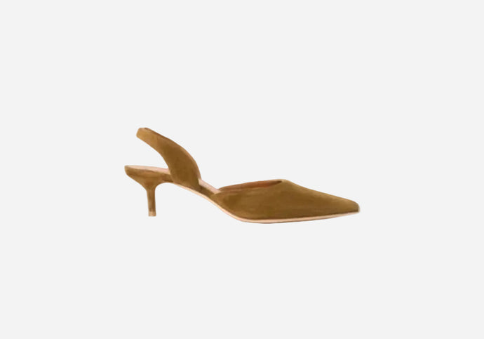 Heidi Says Shoes