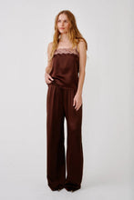 Haya Silk Cami