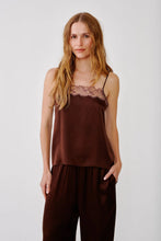 Haya Silk Cami