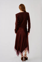 Keri Silk Skirt