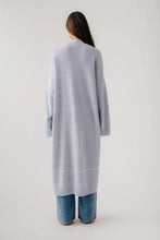 Load image into Gallery viewer, Cedar Slouchy Cashmere Duster
