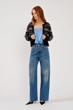 Aline Shrunken Cardigan