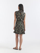 Load image into Gallery viewer, Fleur Short Dress
